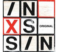 INXS - Original Sin - The Collection