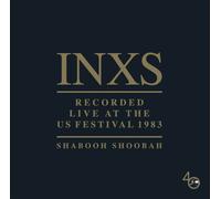 INXS - Shabooh Shoobah [VINYL]