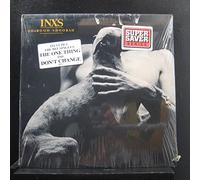 INXS , - Shabooh Shoobah - ATCO Records - 90072-1, ATCO Records - 7 90072-1