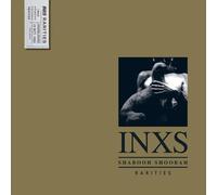 Inxs - Shabooh Shoobah Rarities (Gold Vinyl) [VINYL]