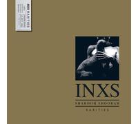 Inxs - Shabooh Shoobah Rarities (Gold Vinyl) [VINYL]