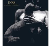Shabooh Shoobah (Ultra Clear Vinyl) (Rocktober)-INXS