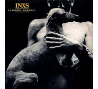 INXS - Shabooh Shoobah [VINYL]