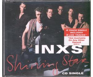 Inxs - Shining Star