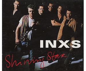 INXS - Shining Star