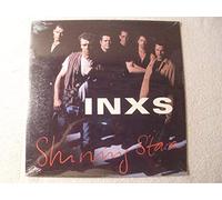 INXS - Shining Star / Send a Message / Faith / Bitter [VINYL]