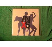 INXS - Suicide Blonde (Milk Mix) 1990) (VINYL)