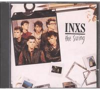 INXS - The Swing