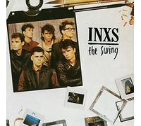 INXS - The Swing
