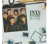 INXS - The Swing by INXS (1990)