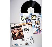 INXS - The Swing (FOC) [Vinyl LP]
