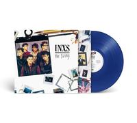 INXS – The Swing – Coloured Vinyl (US import) – Warner Music