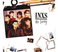 Inxs - The Swing Limited White vinyl [VINYL]