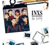 INXS – The Swing – Coloured Vinyl (US import) – Warner Music