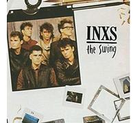 INXS - The Swing [VINYL]