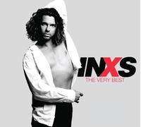 INXS - The Very Best, 2xLP Vinyl