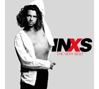 INXS - THE VERY BEST OF CD 20 TRACKS NEW