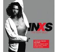 INXS The Very Best of INXS (CD) Album