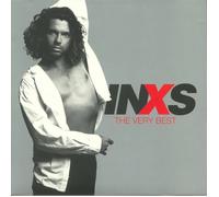 INXS - The Very Best (reissue) - Vinyl (180 gram vinyl 2xLP + MP3 download code)