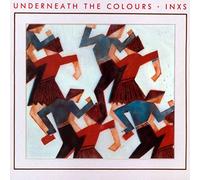 INXS – Underneath the Colours – Vinyl