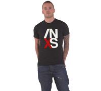 INXS US Tour T-Shirt in Black | Size: Medium INXS Black M
