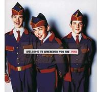 INXS - Welcome To Wherever You Are [VINYL]