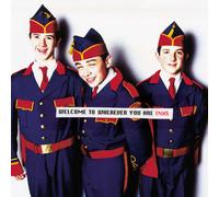 INXS : Welcome to Wherever You Are Vinyl 12" Album (2015) NEW Great Value