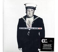 INXS - Welcome To Wherever You Are [VINYL]