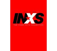 INXS - What You Need: The Video Hits Collection