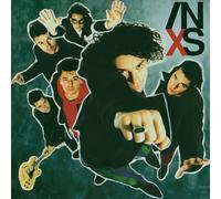 INXS - X