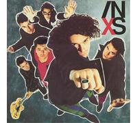 INXS X (CD) Album (US IMPORT)