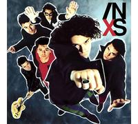 INXS - X [VINYL]