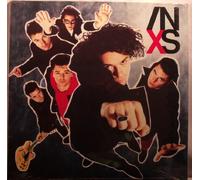 INXS - X [Vinyl LP] [VINYL]