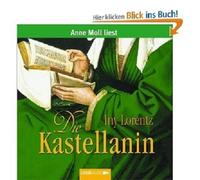 INY LORENTZ - DIE KASTELLANIN 6 CD HÖRBUCH NEW