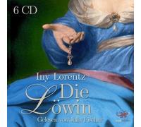 Iny Lorentz - Die Loewin