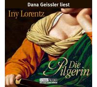 Iny Lorentz - Die Pilgerin