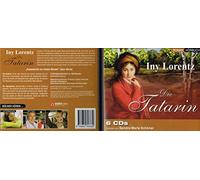Iny Lorentz - Die Tatarin - Hörbuch mit 6 CD