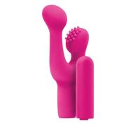 Ns Novelties Inya Finger Fun Prostate Vibrator