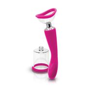 INYA - Pump n' Vibe - Pink