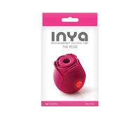 Inya - the Rose - Red