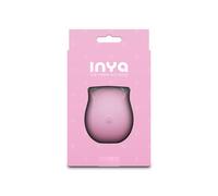 Inya the Vibrating Rose - Pink