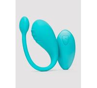 INYA Venus Remote Controlled Love Egg Vibrator - Blue Blue