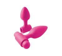 INYA - Vibes-O-Spades