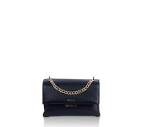 Inyati Women's Isla Mini Shoulder Bag, Black, One Size