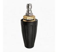 InYoHui Turbo Nozzle 4000 PSI 1/4" Quick Connect Rotating