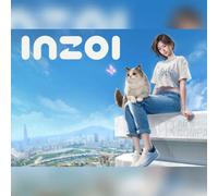 inZOI (PC) Steam Account - GLOBAL