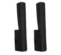 Inzopo 1 Pair Cycling Mountain Bike Stay Front Fork Protection Guard Protective Pad Warp Cover Seal Suspension Wrap