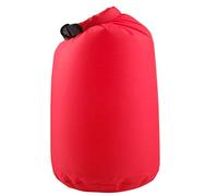 Inzopo Lightweight Waterproof Dry Bag Dry Sack for Boating Camping Kayaking Red 80L