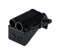 Inzopo Mini Fireshooter Magic Device Shoots Fireballs from Your Empty Hands - -