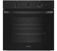 IO 233 B UK Click&Clean 60cm 71l Electric Single Fan Oven